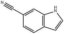 15861-36-6 6-Cyanoindole