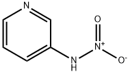 N-Nitropyridin-3-amine Structure