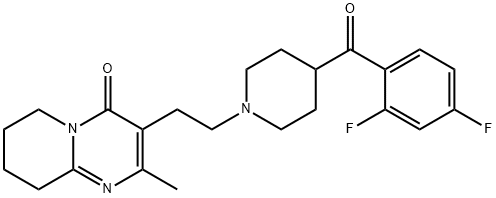 158697-67-7 2,4-Difluorobenzoyl Risperidone IMpurity