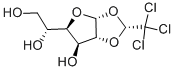 α-Chloralose Structure