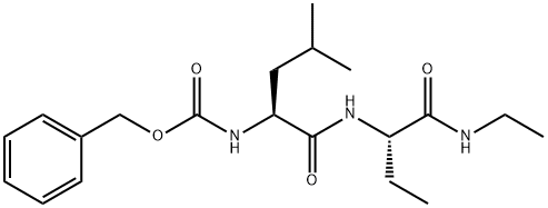 AK 275 구조식 이미지