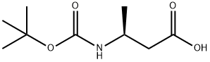 158851-30-0 (S)-N-Boc-3-aminobutyric acid
