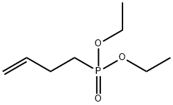 15916-48-0 DIETHYL-3-BUTENYLPHOSPHONATE  95