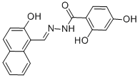 SALOR-INT L458163-1EA Structure