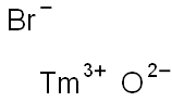 15924-02-4 thulium bromide oxide