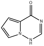159326-71-3 3H-Pyrrolo[2,1-f][1,2,4]triazin-4-one