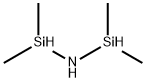 1,1,3,3-Tetramethyldisilazane 구조식 이미지