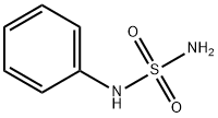 N-Phenylsulfamide Structure