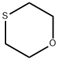 1,4-Oxathiane Structure