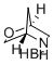 (1S,4S)-2-OXA-5-AZABICYCLO[2.2.1]HEPTANE HYDROBROMIDE Structure