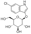 159954-28-6 6-CHLORO-3-INDOLYL-BETA-D-GALACTOPYRANOSIDE