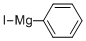 PHENYLMAGNESIUM IODIDE Structure