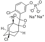 CDP-STAR Structure