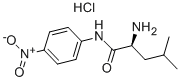 16010-98-3 L-LEUCINE P-NITROANILIDE HYDROCHLORIDE