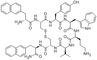 BIM-23127 Structure