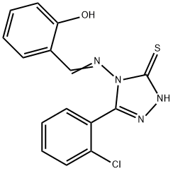 SALOR-INT L228745-1EA 구조식 이미지