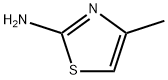 1603-91-4 2-Amino-4-methylthiazole 