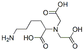 160369-83-5 N-(5-AMINO-1-CARBOXYPENTYL)IMINODIACETIC ACID