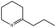 gamma-coniceine Structure