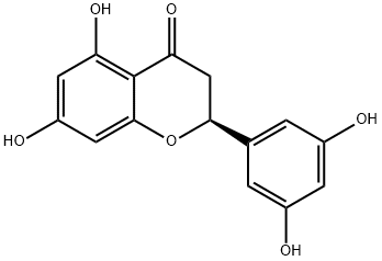 3',5,5',7-Tetrahydroxyflavane Structure