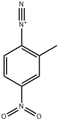 Azoic Diazo Component 34 Structure