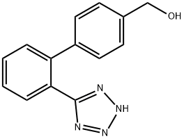 160514-13-6 2'-[(1H-Tetrazol-5-yl)biphenyl-4-yl]Methanol
