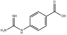 16060-65-4 4-guanidinobenzoate