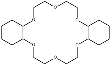16069-36-6 Dicyclohexano-18-crown-6