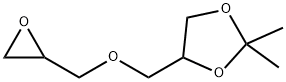 1607-37-0 4-[(2,3-EPOXYPROPOXY)METHYL]-2,2-DIMETHYL-1,3-DIOXOLANE