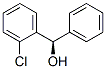 (R)-2-클로로-디페닐메탄올 구조식 이미지