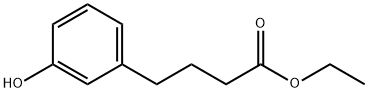 160721-25-5 ethyl 4-(3-hydroxyphenyl)butanoate