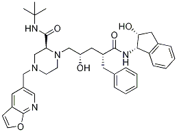 compoundk Structure