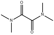 tetramethyloxamide Structure