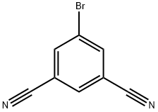 160892-07-9 5-Bromo-1,3-benzenedicarbonitrile