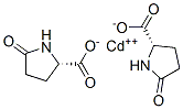 5-옥소-L-프롤린,카드뮴염 구조식 이미지