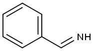 N-Benzylideneamine Structure