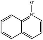Quinoline-N-oxide Structure