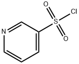16133-25-8 pyridine-3-sulfonyl chloride 