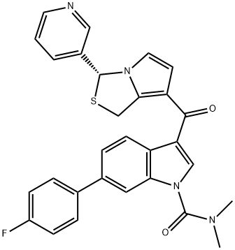 A-85783 구조식 이미지