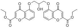 16150-45-1 Diethyl cromoglycate
