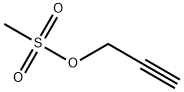 16156-58-4 PROPARGYL METHANESULFONATE ESTER, 95