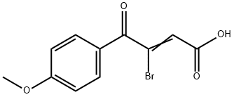 bromebric acid Structure