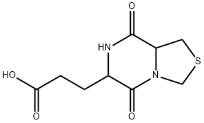 161771-75-1 PidotiMod Diketopiperazine-6-propanoic Acid
