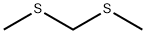 Bis(methylthio)methane Structure