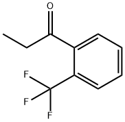 16185-96-9 2'-(Trifluoromethyl)propiophenone