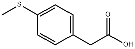 16188-55-9 4-Methylthiophenylacetic acid