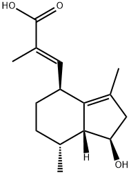 1619-16-5 HYDROXYVALERENIC ACID