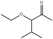 2-Pentanone, 3-ethoxy-4-methyl- (9CI) Structure