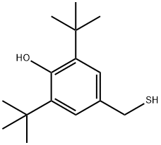 1620-48-0 2,6-di-tert-butyl-alpha-mercapto-p-cresol
