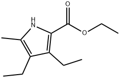 16200-50-3 3,4-DIETHYL-2-ETHOXYCARBONYL-5-METHYLPYRROLE
